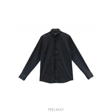 25FW 칼 라거펠트 Korean 셔츠 605112554609V60991 TP581564103