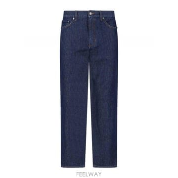 Zegna 26SS ZEGNA Straight jeans RUHIJ4A3CITY101 TP58156407826SS ZEGNA Straight jeans RUHIJ4A3CITY101 TP581564078