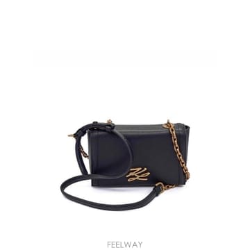 Karl Lagerfeld 25FW Į �����Ʈ K Autograph ���� ũ�ν��ٵ� A1W30174992 TP58156402625FW Į �����Ʈ K Autograph ���� ũ�ν��ٵ� A1W301749