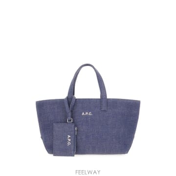 A.P.C. 26SS A P C  BORSE A SPALLA COHLXF67045IAA TP57367887126SS A P C  BORSE A SPALLA COHLXF67045IAA TP573678871
