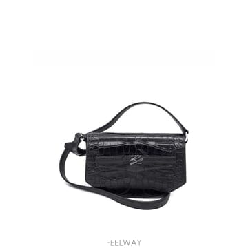 Karl Lagerfeld 25FW Į �����Ʈ K Studio ũ�ν��ٵ� Croc A4W30135994 TP58156402225FW Į �����Ʈ K Studio ũ�ν��ٵ� Croc A4W30135994 