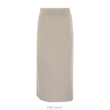 Brunello Cucinelli 24FW ���ڷ� ��ġ�ڸ� ĳ�ù̾� �� ��ũ ribbed ��ĿƮ M16129389C9610 TP575936024FW ���ڷ� ��ġ�ڸ� ĳ�ù̾� �� ��ũ ribbed ��ĿƮ 