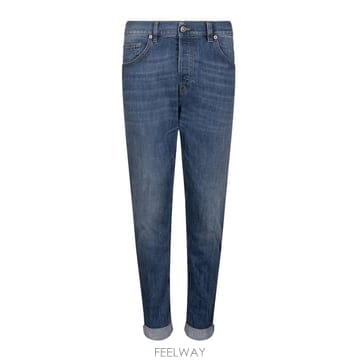 | Other Brand | 26SS DONDUP Jeans Risvoltati UP563DS0257U800 TP57353790926SS DONDUP Jeans Risvoltati UP563DS0257U800 TP5735379