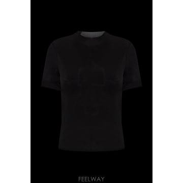 26FW 메종마르지엘라 Fusion 저지 T 셔츠 S29GC0321M20274900 TP580935697