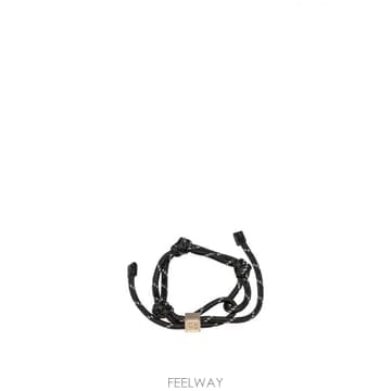 26SS 미우미우 Rope 브레이스렛 5IB5383L74F0002 TP579246998