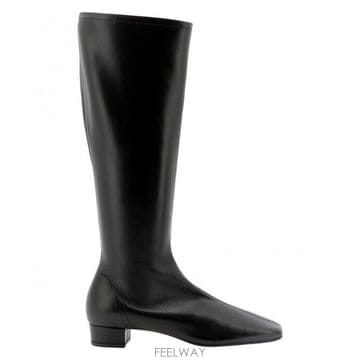 26FW 바이파 Edie 부츠 19FWEDIDBLLBLACK TP581523298