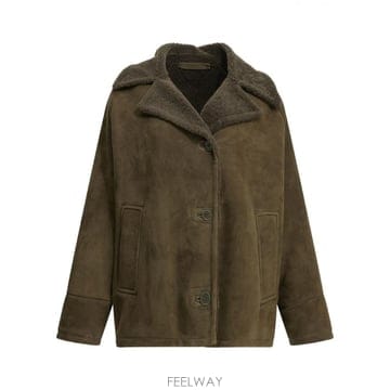 | Other Brand | 26FW ����䷹����� Shearling ���� 51081DARMY TP58156371526FW ����䷹����� Shearling ���� 51081DARMY TP581563