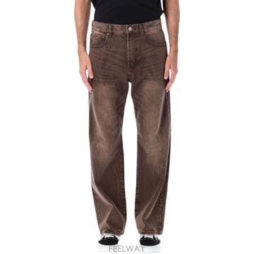 | Other Brand | 26FW Obey NELSON JEANS 142010120VAW TP58156525926FW Obey NELSON JEANS 142010120VAW TP581565259