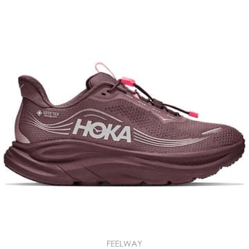 HOKA ONE ONE ȣī���׿��� ���� ����Ŀ�� 1232550SMOKYQUARTZDEEPMAUVE TP581565201ȣī���׿��� ���� ����Ŀ�� 1232550SMOKYQUARTZDEEPMAUVE