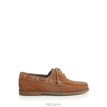 CELINE 26SS Celine ��Ʈ ���� 15 BATEAU SUEDE ī�� ��Ų 363585122C19DT TP57926SS Celine ��Ʈ ���� 15 BATEAU SUEDE ī�� ��Ų 363585