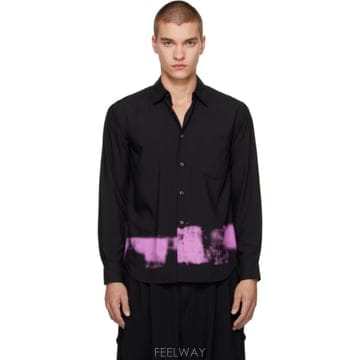 Comme des Garcons 26 FW �ĵ������� ���� ���������� ��ε� �������� ����Ʈ ���� 262935M19200126 FW �ĵ������� ���� ���������� ��ε� �������� ����
