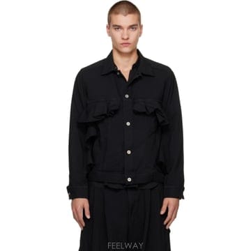 Comme des Garcons 26 FW �ĵ������� ���� ������ ��Ŷ 262935M18000026 FW �ĵ������� ���� ������ ��Ŷ 262935M180000