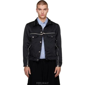 Comme des Garcons 26 FW �ĵ������� ���� ���������� ��� ��ƾ ��Ŷ 262935M18000126 FW �ĵ������� ���� ���������� ��� ��ƾ ��Ŷ 262935