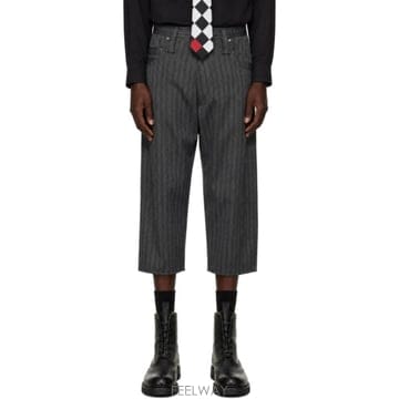 Junya Watanabe 26 FW �ؾ� ��Ÿ���� �׷��� Levis ��� ������ 262253M19100226 FW �ؾ� ��Ÿ���� �׷��� Levis ��� ������ 262253M19