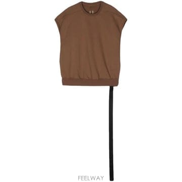 Rick Owens 26 FW �������� ������ ��ư �μҸ� ž DS01D1115F TP45859300926 FW �������� ������ ��ư �μҸ� ž DS01D1115F TP4585