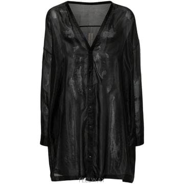 Rick Owens 26 FW �������� ���� ���� ��ũ ���� RR01D3294SH TP45858221926 FW �������� ���� ���� ��ũ ���� RR01D3294SH TP45858