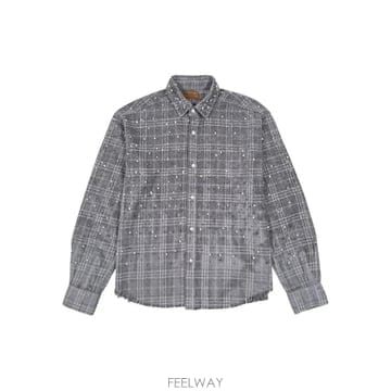 | Other Brand | 26 FW BIRTH OF ROYAL CHILD The 20K Pearl Diamond shirt BC25S26 FW BIRTH OF ROYAL CHILD The 20K Pearl Diamond shirt