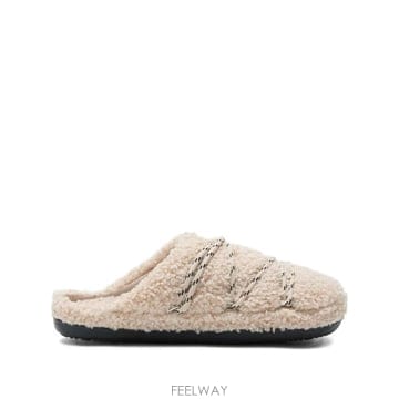 26 FW Moon Boot 테디 코지 슬립온 80D2410040 TP458615433