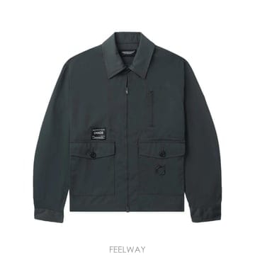Undercover 26 FW ���Ŀ�� �ΰ� ��ġ Ʈ�� ���� ��Ŷ UC1D42032 TP45852895426 FW ���Ŀ�� �ΰ� ��ġ Ʈ�� ���� ��Ŷ UC1D42032 TP45