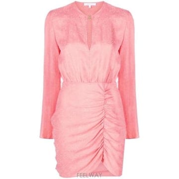 | Other Brand | 26 FW Patrizia Pepe �ָ� �̴� �巹�� 8A1112A223R765 TP45852824226 FW Patrizia Pepe �ָ� �̴� �巹�� 8A1112A223R765 TP