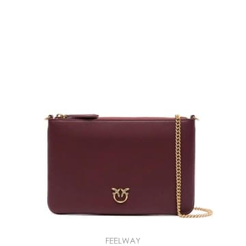 PINKO 26 FW PINKO �÷� ���� ���� ũ�ν� �� 100455A0F1 TP45852805926 FW PINKO �÷� ���� ���� ũ�ν� �� 100455A0F1 TP4585