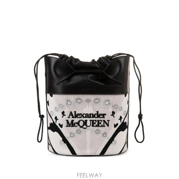 Alexander Mcqueen 26 FW Alexander McQueen ��ν�Ʈ�� ��Ŷ �� 77591216W11 TP45852626526 FW Alexander McQueen ��ν�Ʈ�� ��Ŷ �� 77591216W11