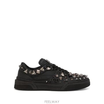 Dolce&Gabbana 26 FW ��ü�ذ��ٳ� �θ� ���͵� ��� �ο�ž ����Ŀ�� CS2036AY857 TP45852472426 FW ��ü�ذ��ٳ� �θ� ���͵� ��� �ο�ž ����Ŀ�� CS