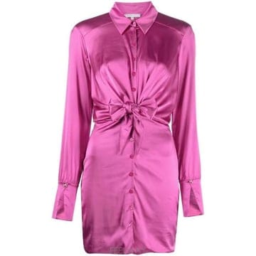 | Other Brand | 26 FW Patrizia Pepe ����Ʈ �ŵ� ���� �巹�� 8A1076A644 TP45852106526 FW Patrizia Pepe ����Ʈ �ŵ� ���� �巹�� 8A1076A644