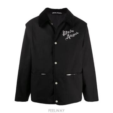 Palm Angels 26 FW �ʾ����� �ΰ� ���� ��Ŷ PMEA100S207310141088 TP45851981626 FW �ʾ����� �ΰ� ���� ��Ŷ PMEA100S207310141088 TP4