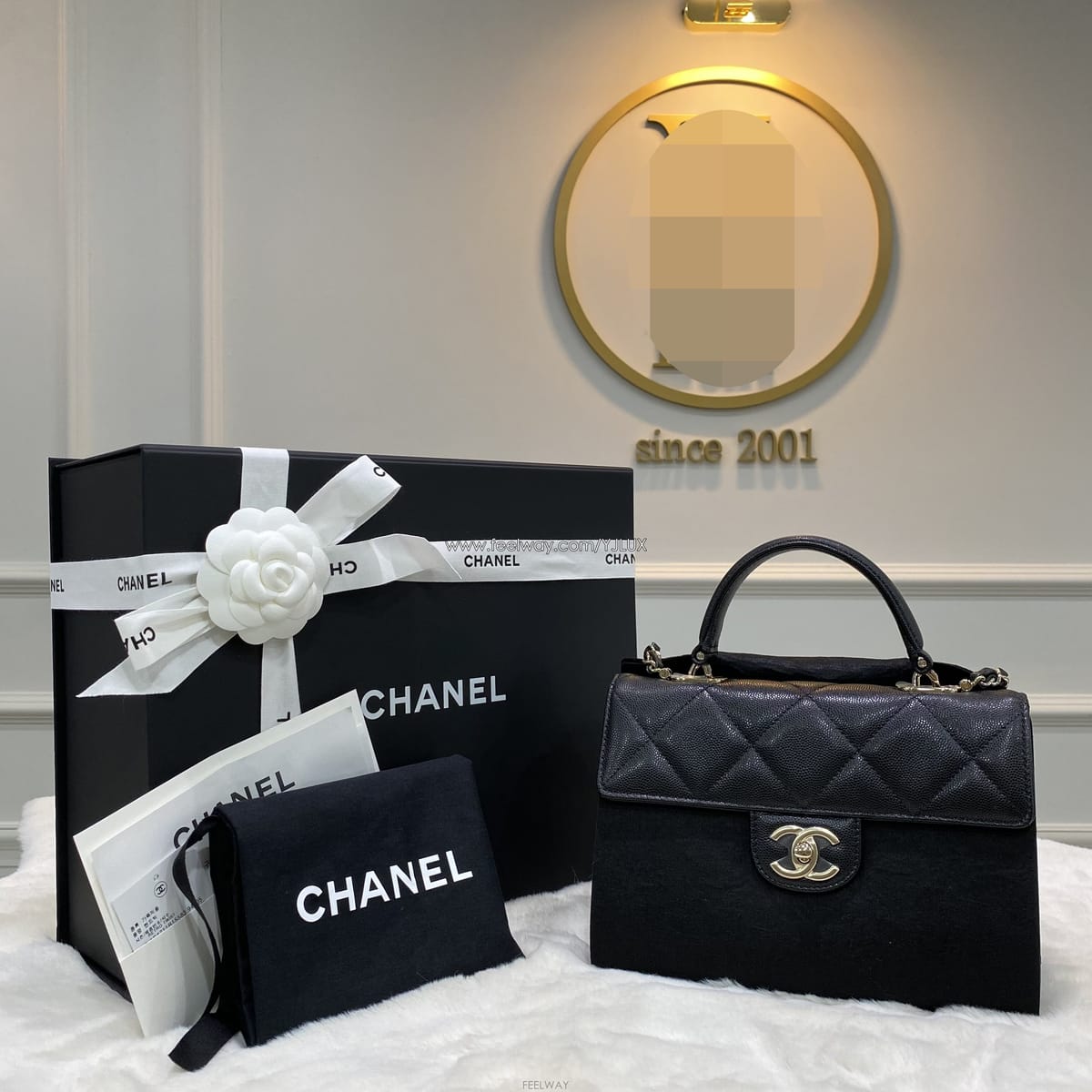 CHANEL [�̻��] ���� 26P ��Ʈ�� Ʈ����Ʈ ĳ��� ž�ڵ�� ���� AS4711 Y11209[�̻��] ���� 26P ��Ʈ�� Ʈ����Ʈ ĳ��� ž�ڵ�� ����
