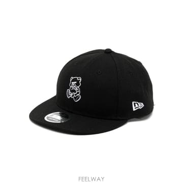 26 FW 언더커버 언더커버 X 뉴에라 나인피프티 캡 모자 UB0D6H012BLK TP458658967