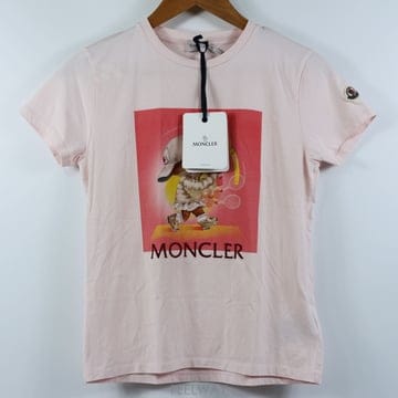 Moncler ��Ŭ���� ��ũ���� �״Ͻ� ����Ƽ���� 14Y(����44����)���Ϲ�۸�Ŭ���� ��ũ���� �״Ͻ� ����Ƽ���� 14Y(����44����)��