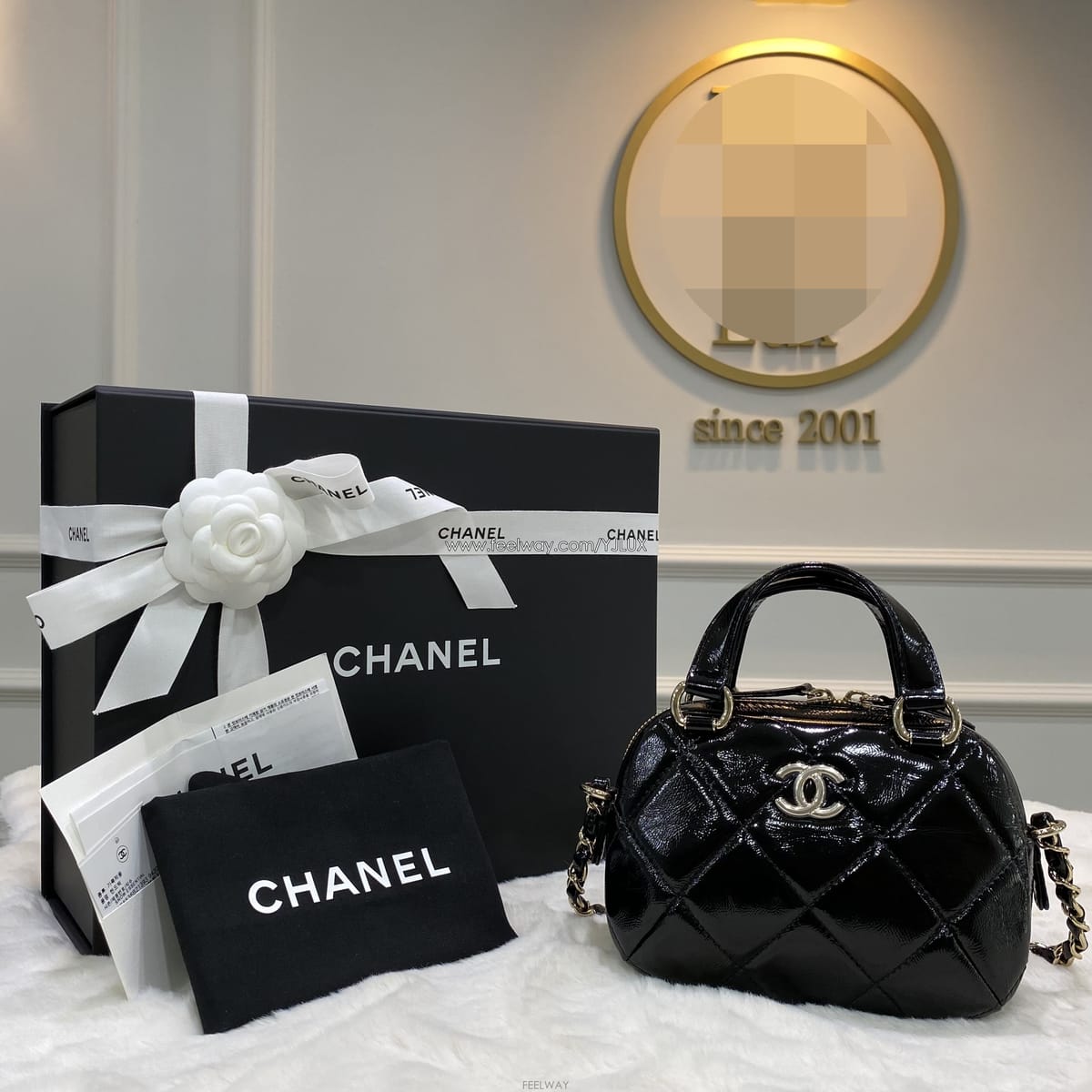 CHANEL [�̻��] ���� �̴� ������ ���� ���� AS5536 Y01018[�̻��] ���� �̴� ������ ���� ���� AS5536 Y01018