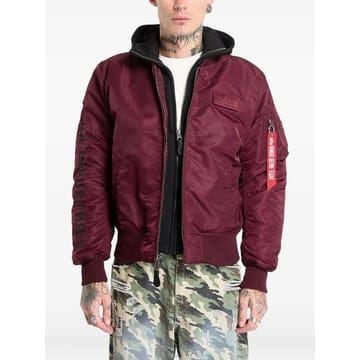 ALPHA INDUSTRIES 26 FW �����δ���Ʈ�� MA 1 ����ũ �Ҹ� �ڼ� ��Ŷ 133104608 TP44589461726 FW �����δ���Ʈ�� MA 1 ����ũ �Ҹ� �ڼ� ��Ŷ 133104