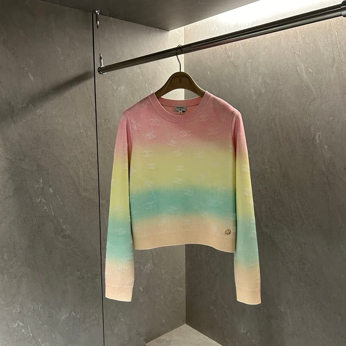 CHANEL ���� ���κ��� �׶��̼� ĳ�ù̾� ��Ʈ���� ���κ��� �׶��̼� ĳ�ù̾� ��Ʈ