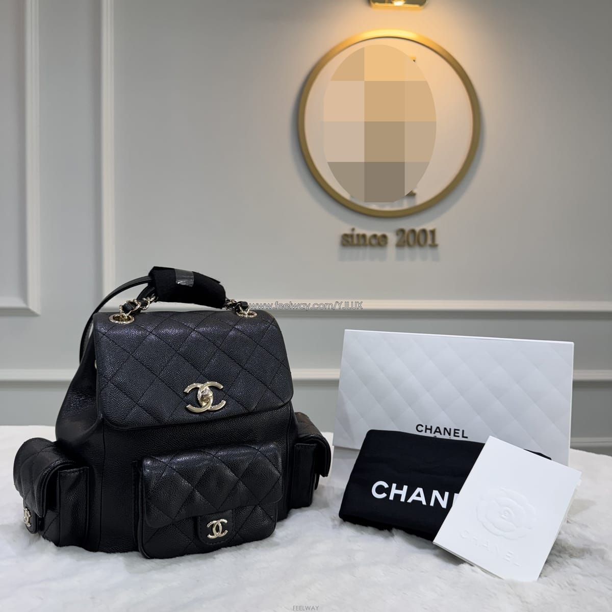 CHANEL ���� �ึ ���� 3���� �̵� ĳ��� ���� AS4398 Y08480���� �ึ ���� 3���� �̵� ĳ��� ���� AS4398 Y08480