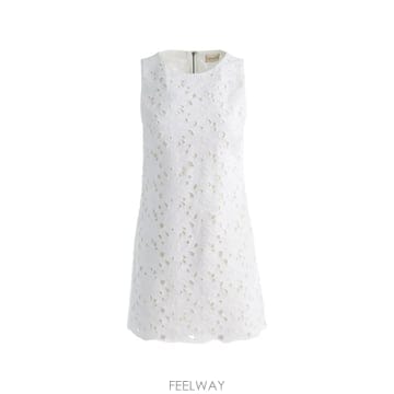Alice & Olivia 26 FW �ٸ����ؿø���� Ŭ���̵� ���Ϸ� �ڼ� ��Ʈ �̴� �巹�� CD605D81552 TP45615658426 FW �ٸ����ؿø���� Ŭ���̵� ���Ϸ� �ڼ� ��Ʈ �̴� 