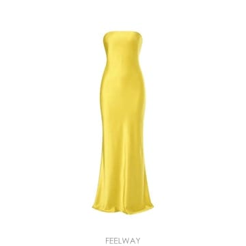 | Other Brand | 26 FW Norma Kamali ��Ʈ������ �̺�� �巹�� ST2263SAC95 TP45634393626 FW Norma Kamali ��Ʈ������ �̺�� �巹�� ST2263SAC9