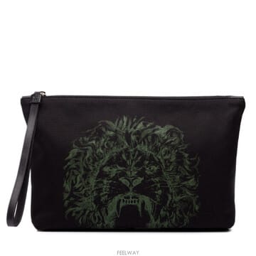 Alexander Mcqueen [�мǿ���] [�������] �˷�������� ���̿� Ŭ��ġ 343834 486430[�мǿ���] [�������] �˷�������� ���̿� Ŭ��ġ 343