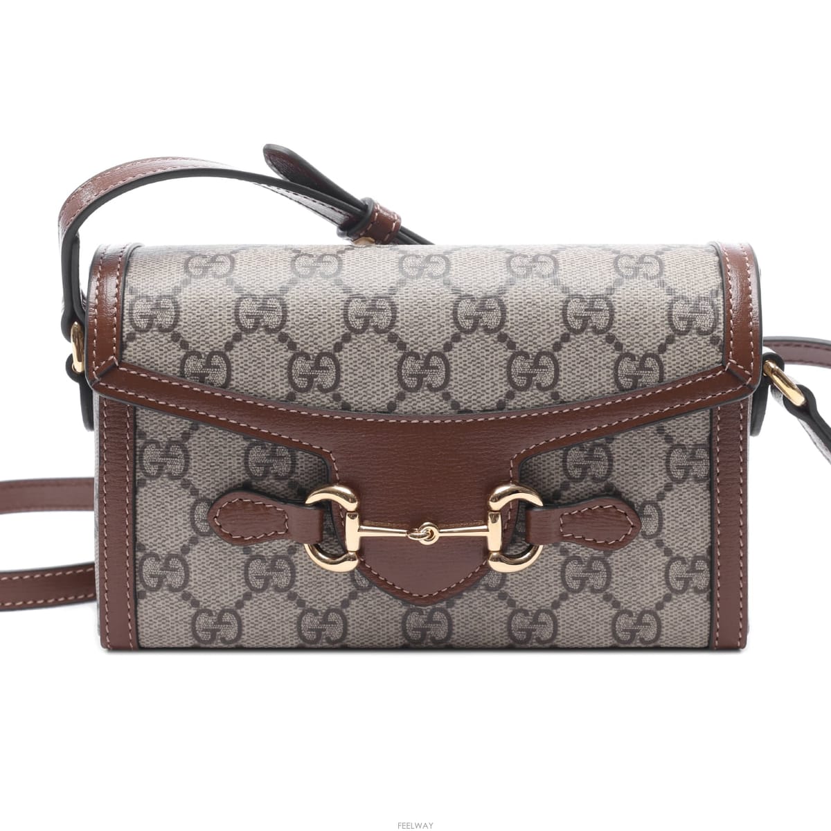 GUCCI 26FW ���� Ȧ���� 1955 �̴� ũ�ν��� (699296 92TCG 8563 26F)26FW ���� Ȧ���� 1955 �̴� ũ�ν��� (699296 92TCG 8563