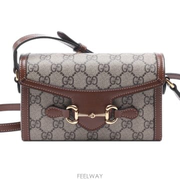 GUCCI 26FW_0910 ���� Ȧ���� 1955 �̴� ũ�ν��� 699296_92TCG_856326FW_0910 ���� Ȧ���� 1955 �̴� ũ�ν��� 699296_92TCG_