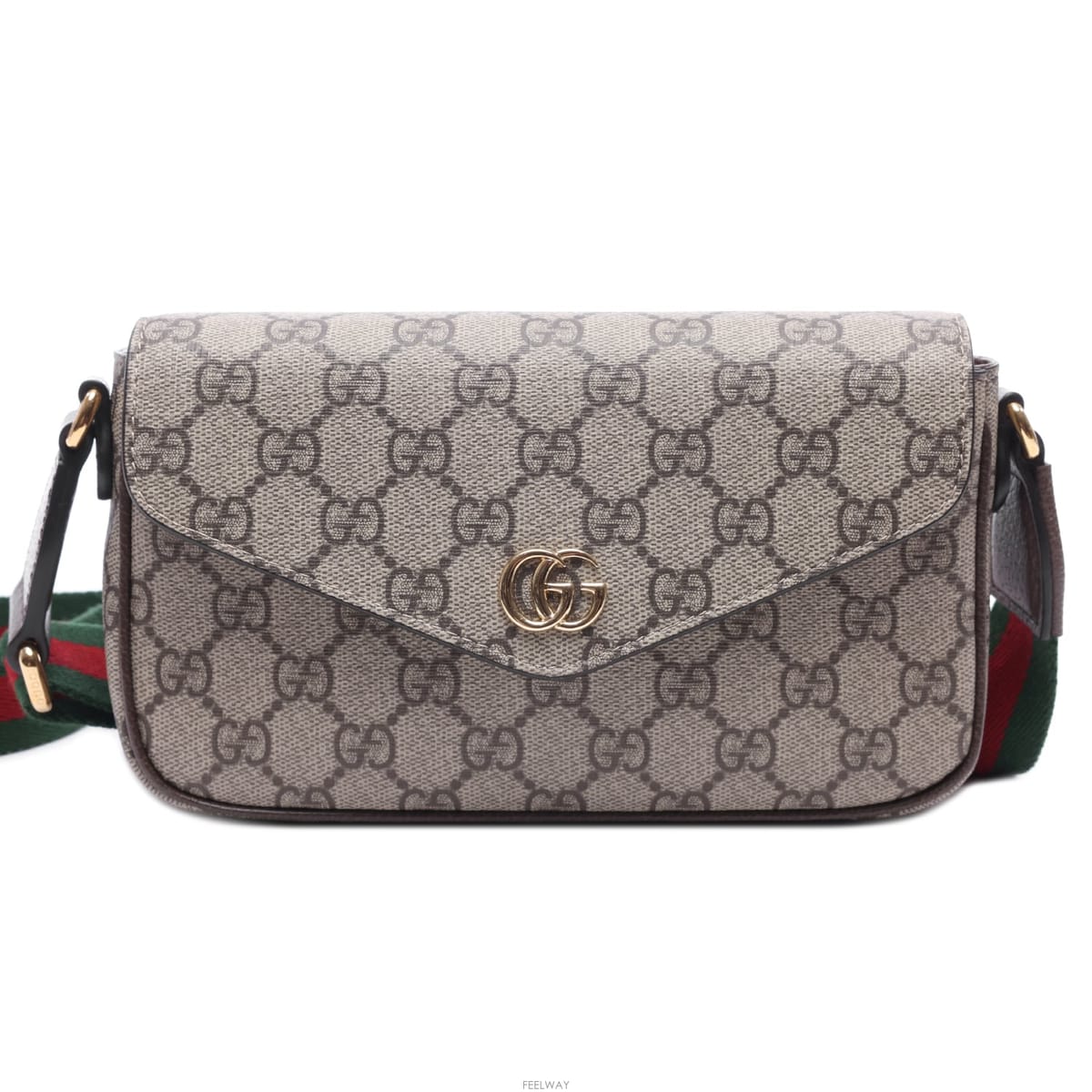 GUCCI 26FW ���� ���ǵ�� ������ ũ�ν��� (764961 96IWG 8745 26F)26FW ���� ���ǵ�� ������ ũ�ν��� (764961 96IWG 8745 
