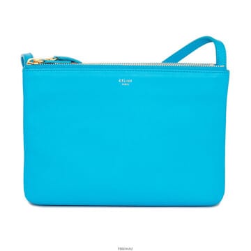 CELINE [�мǿ���] [�������] ������ Ʈ������ �̵�� ũ�ν��� 165113ETA 06TU ��Ű����[�мǿ���] [�������] ������ Ʈ������ �̵�� ũ�ν�