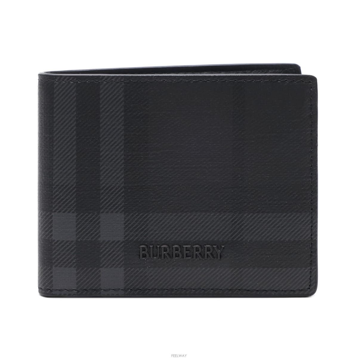 Burberry 26FW ���� üũ ���� ������ (8127976 IRON 26F)26FW ���� üũ ���� ������ (8127976 IRON 26F)