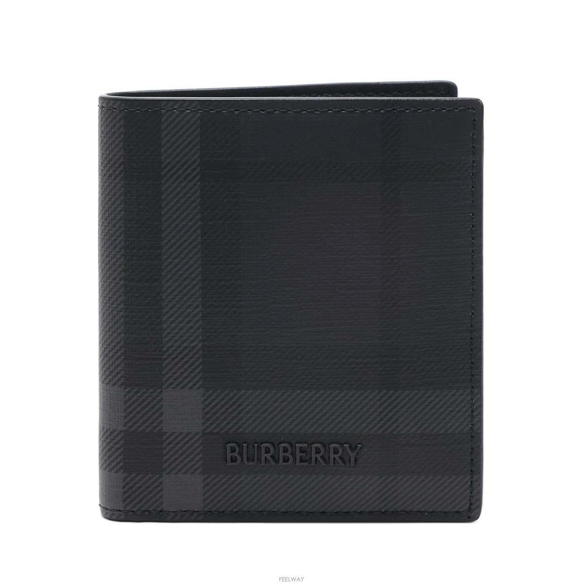 Burberry 26FW ���� üũ ������ (8127977 IRON 26F)26FW ���� üũ ������ (8127977 IRON 26F)