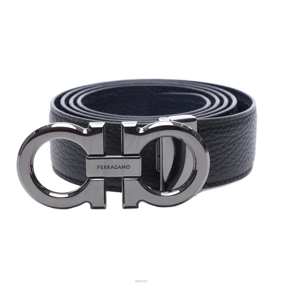 Ferragamo 26FW ���� ��ġ�� �������� ��Ʈ (67 9710 687611 26F)26FW ���� ��ġ�� �������� ��Ʈ (67 9710 687611 26F)