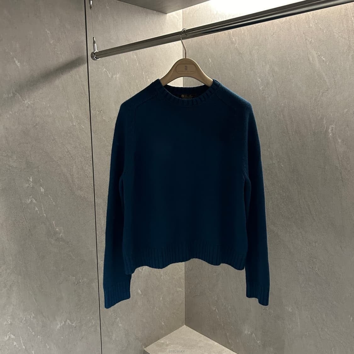 Loro Piana �η��ǾƳ� ���̺�ĳ�ù̾� ���� ��Ʈ�η��ǾƳ� ���̺�ĳ�ù̾� ���� ��Ʈ