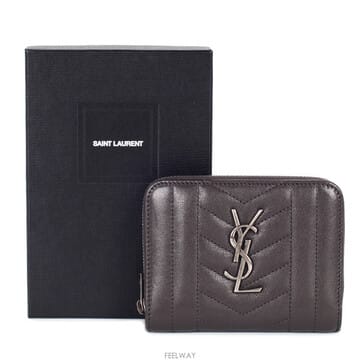 Saint Laurent [�мǿ���] [�������] ���ζ� ���׷� ��Ʋ�� ������ 437470 BRMO4 1257 �׷���[�мǿ���] [�������] ���ζ� ���׷� ��Ʋ�� ����