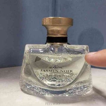 불가리 몽 자스민 느와 로 엑스퀴즈 EDT 50ml 향수(4)