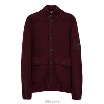 CP company [�������] 26FW CP���۴� ���� ��ư ����� 21CMKN068A 592[�������] 26FW CP���۴� ���� ��ư ����� 21CMKN068A 5